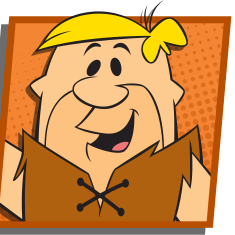 Barney Rubble